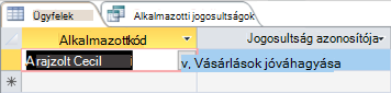 Tabs without Close command X