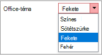 Office-témák listája