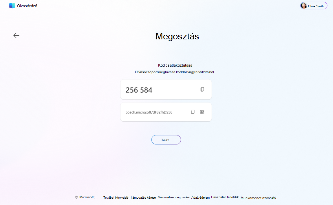 Megosztás