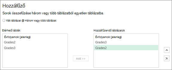Első lépések