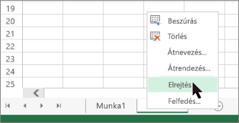 Több lap felfedése egyszerre
