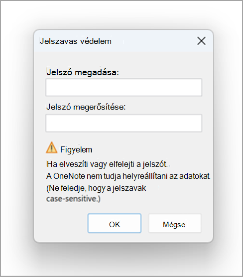 Képernyőkép a jelszó védelméről three.png