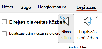Kép a hanglejátszáshoz