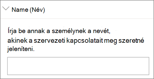 People mező