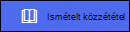 Az újraközzététel gomb előnézete.