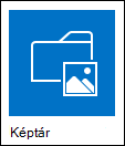 Képtár