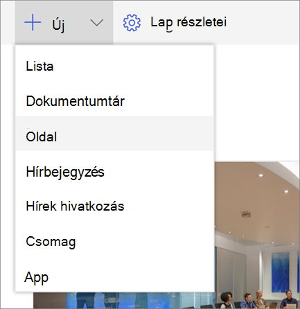 Új lap