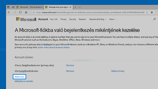 AltEmail