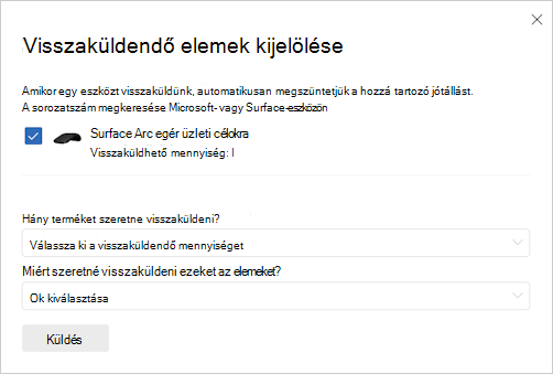 Pillanatkép a visszatéréshez.