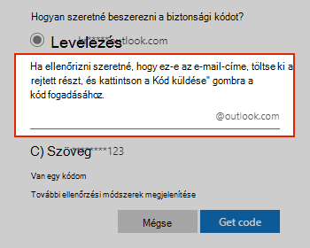 Azonosító képének ellenőrzése