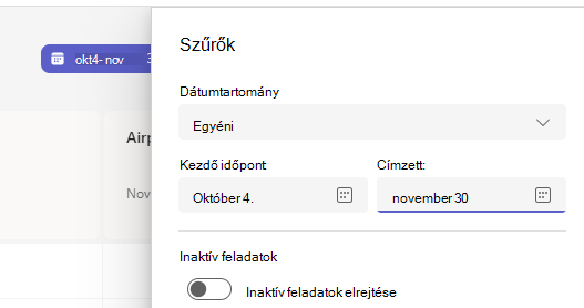 grade filter