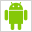 Android ikon