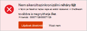 Átfogalmazási hiba