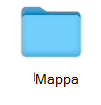 OneDrive Mac-hez az igény szerinti fájlok állapotát jelző ikon