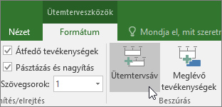Timeline Bar