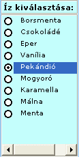 ActiveX-lista