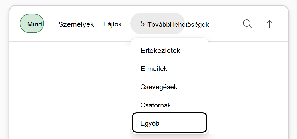 Képernyőkép az Excel Copilot 