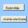 Gomb űrlapvezérlő
