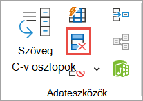 Ismétlődések eltávolítása