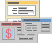 Példák munkalap-űrlapokra