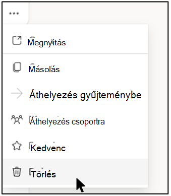 Űrlap törlése 2.1