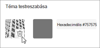 Háttérbeli képernyőkép törlése