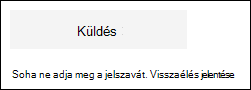 Hivatkozás visszaélésről, például adathalászat gyanúja esetén a Microsoft Forms
