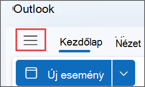 Képernyőkép arról, hogy mi a teendő, ha nem látja a Naptár hozzáadása lehetőséget a outlook.com