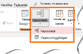 Access UI