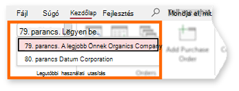 Access UI