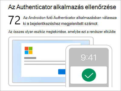 Engedélyezési rendszerkép ellenőrzése