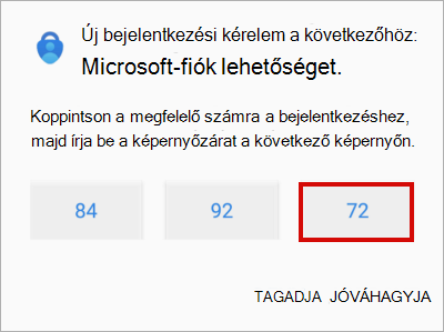 Számegyeztetés képe