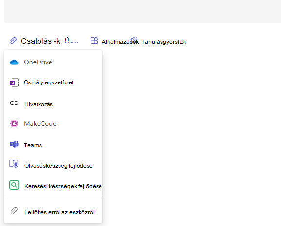Képernyőkép a makecode-ról.