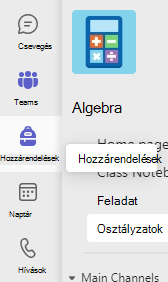 menü