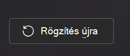 Rögzítse újra