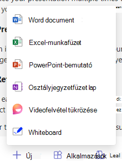 KÉPERNYŐKÉP TÜKRÖZÉSE: VIDEÓFELADAT
