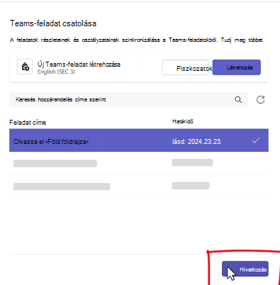 össze nem kapcsolt feladatok