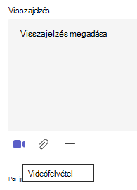 videoértekezlet