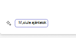 Modulötletek