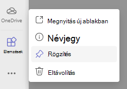 Képernyőkép a rögzítésről.