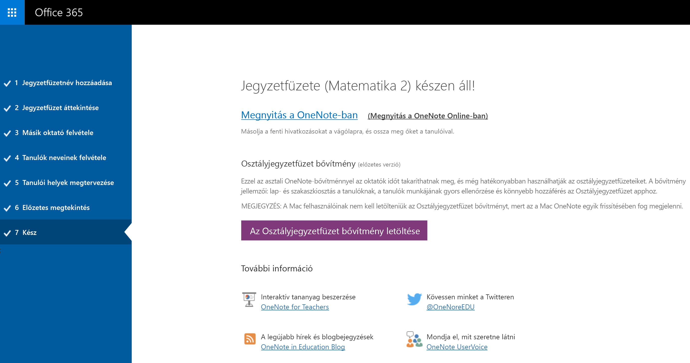 jegyzetfüzet hivatkozása