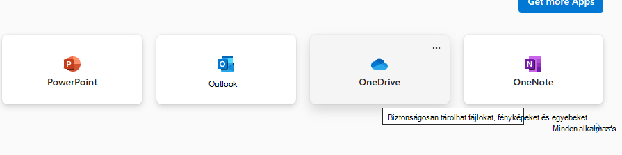 one drive
