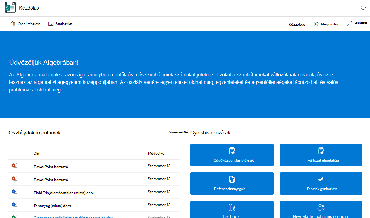 kezdőlap