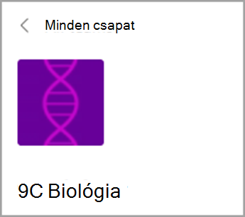 Vissza az összes csoporthoz.