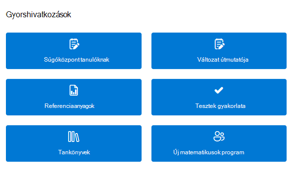 gyorshivatkozás