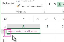 Az Automatikus javítási beállítások gomb