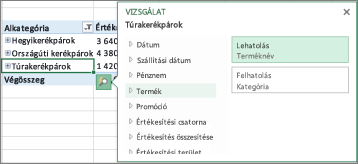Gyorsvizsgálat galéria