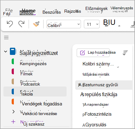 Alapfeladatok képernyőkép eight.png