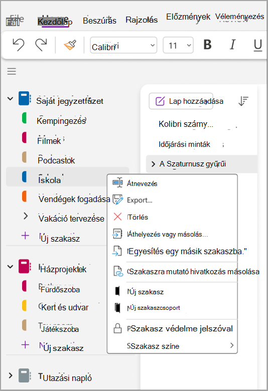 Alapfeladatok képernyőkép nine.png
