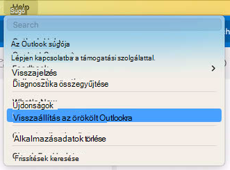 Hogyan lehet visszaváltani